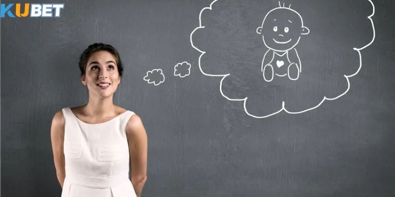 Khám phá về ý nghĩa của giấc mơ thấy có bầu