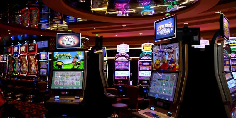 Quay hũ đổi thưởng là gì