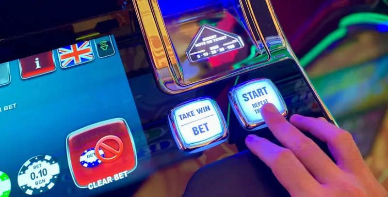 Hướng dẫn chơi quay hũ hiệu quả